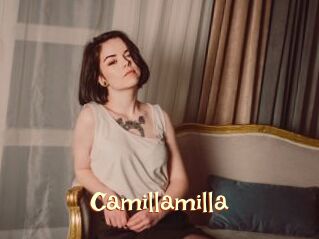 Camillamilla