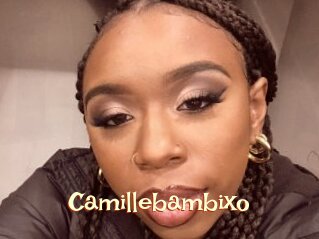 Camillebambixo