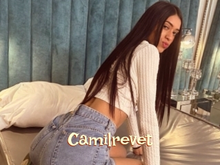 Camilrevet