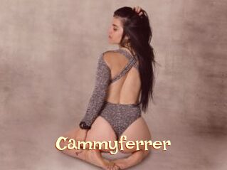 Cammyferrer