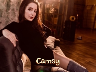 Camsy