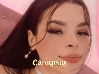 Camyroy