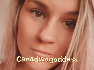 Canadiangoddess