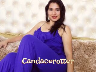 Candacerotter
