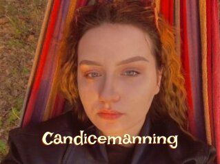 Candicemanning