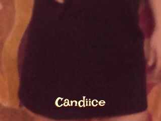 Candiice