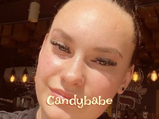 Candybabe