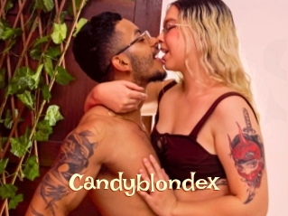 Candyblondex