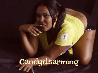 Candydisarming