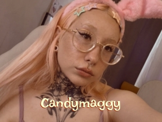 Candymaggy