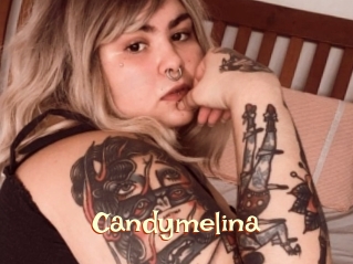 Candymelina