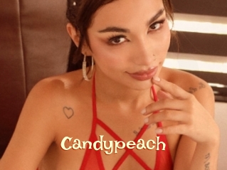 Candypeach