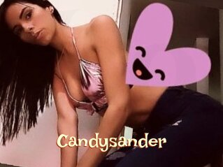 Candysander