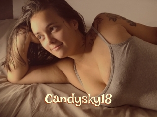 Candysky18