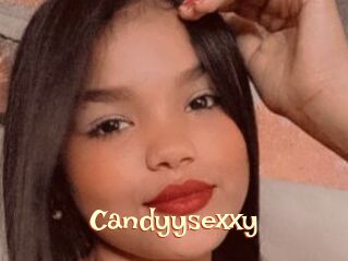 Candyysexxy