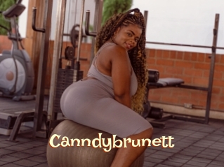 Canndybrunett