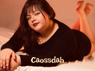 Caossdah