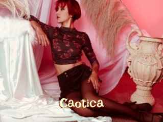Caotica