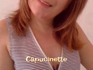 Capucinette