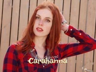 Carahanna
