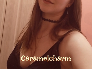 Caramelcharm