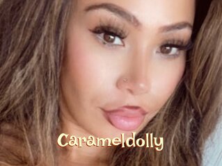Carameldolly