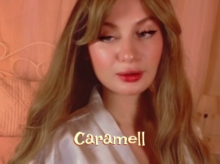 Caramell