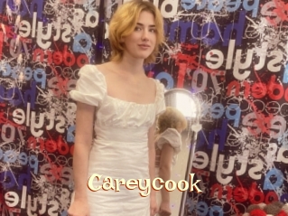 Careycook