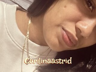 Carilinaastrid