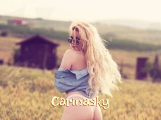 Carinasky