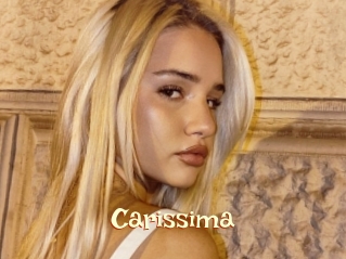 Carissima