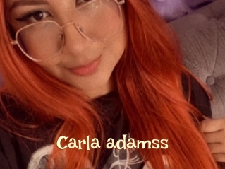 Carla_adamss