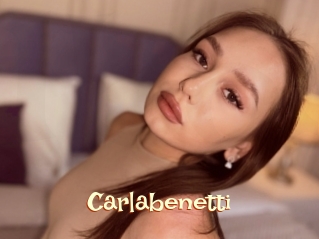 Carlabenetti