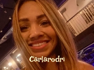 Carlarodri