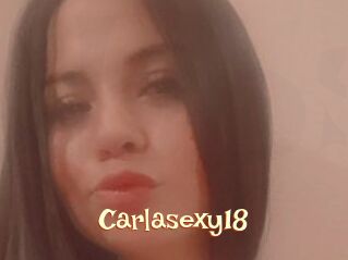 Carlasexy18
