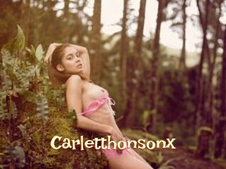 Carletthonsonx