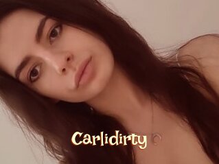 Carlidirty