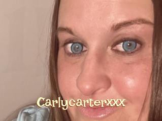 Carlycarterxxx