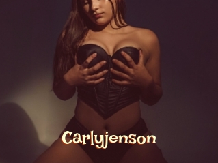 Carlyjenson