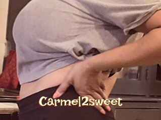 Carmel2sweet