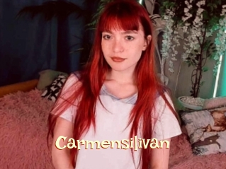 Carmensilivan