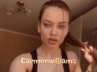 Carmenwilliams
