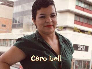 Caro_bell