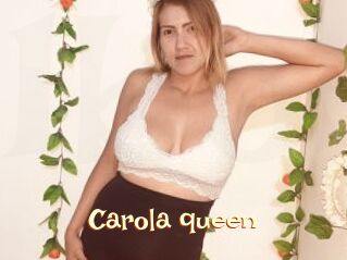 Carola_queen