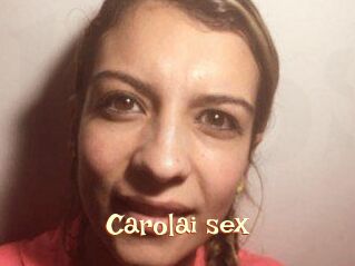Carolai_sex