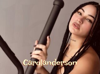 Carolanderson