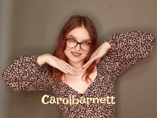 Carolbarnett