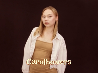 Carolbowers