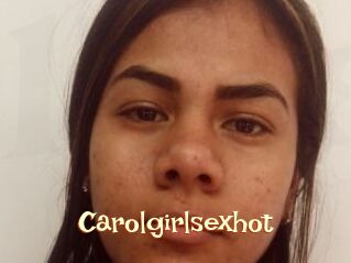 Carolgirlsexhot