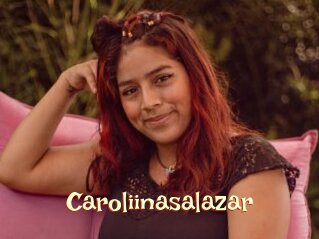 Caroliinasalazar